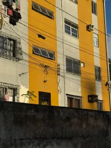Apartamento com 2 Quartos à venda, 45m² no Cabula VI, Salvador