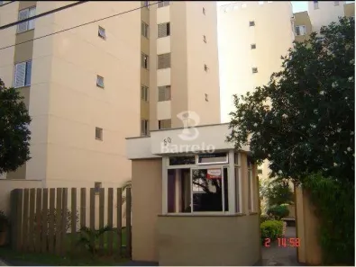 Apartamento com 3 Quartos à venda, 65m² no Gleba Fazenda Palhano, Londrina