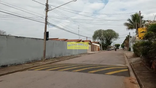 Imóvel Comercial com 1 Quarto à venda, 449m² no Caxambu, Jundiaí