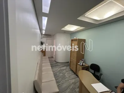 Sala Comercial à venda, 55m² no Santa Efigênia, Belo Horizonte