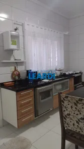 Casa com 3 Quartos à venda, 300m² no Cipava, Osasco
