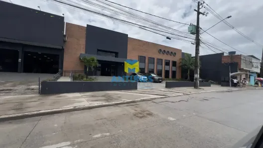 Galpão/Depósito/Armazém para alugar, 1659m² no Prazeres, Jaboatão dos Guararapes