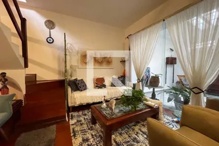 Casa com 3 Quartos à venda, 165m² no Parque Continental, São Paulo