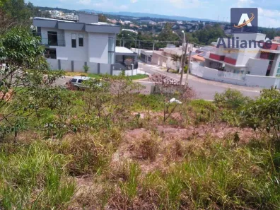 Lote/Terreno à venda, 299m² no Quinta das Videiras, Louveira
