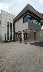 Sobrado com 4 Quartos à venda, 300m² no Setor Faiçalville, Goiânia