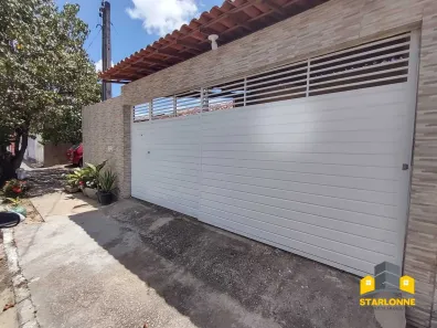 Casa com 3 Quartos à venda, 110m² no Benedito Bentes, Maceió