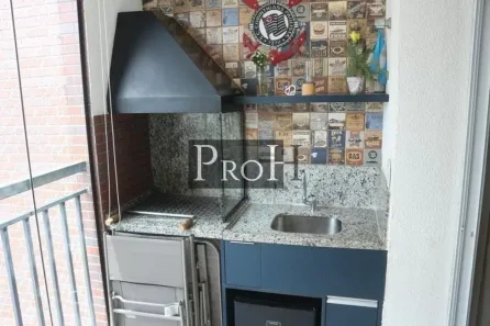 Apartamento com 3 Quartos à venda, 72m² no Boa Vista, São Caetano do Sul