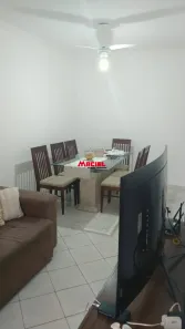 Casa de Condomínio com 2 Quartos à venda, 58m² no Parque Novo Horizonte, São José dos Campos