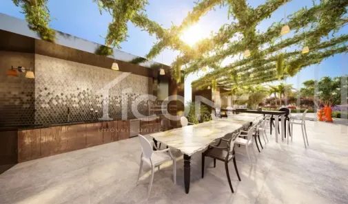 Apartamento com 3 Quartos à venda, 162m² no Perdizes, São Paulo