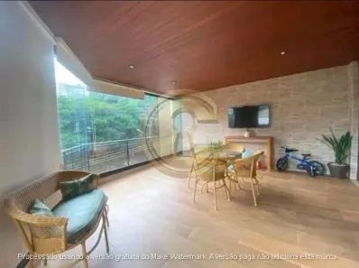 Apartamento com 3 Quartos à venda, 152m² no Barra da Tijuca, Rio de Janeiro