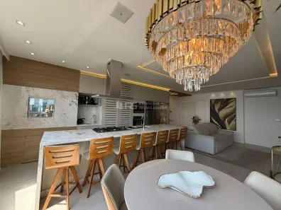 Apartamento com 3 Quartos à venda, 1290m² no Centro, Itapema