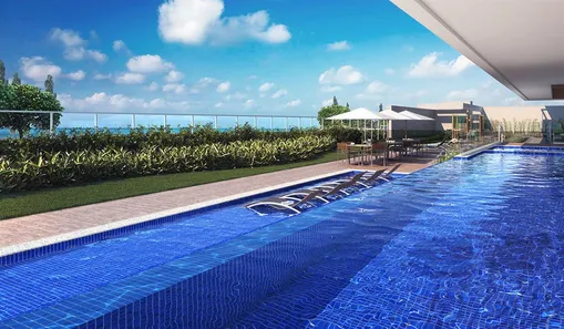 Cobertura com 3 Quartos à venda, 283m² no Recreio dos Bandeirantes, Rio de Janeiro