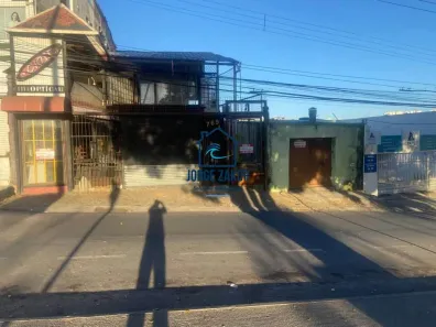 Ponto Comercial à venda, 150m² no Caiçaras, Belo Horizonte