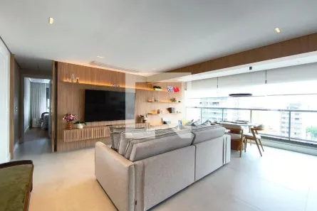 Apartamento com 2 Quartos à venda, 116m² no Vila Mariana, São Paulo