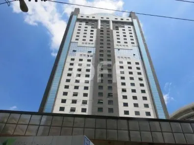 Sala Comercial com 1 Quarto à venda, 35m² no Centro, Campinas