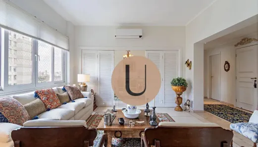 Apartamento com 3 Quartos à venda, 258m² no Cerqueira César, São Paulo