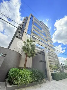 Apartamento com 3 Quartos à venda, 127m² no América, Joinville
