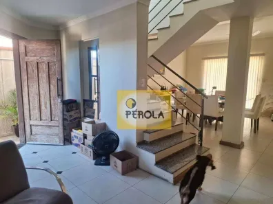 Casa com 3 Quartos à venda, 229m² no Loteamento Parque São Martinho, Campinas