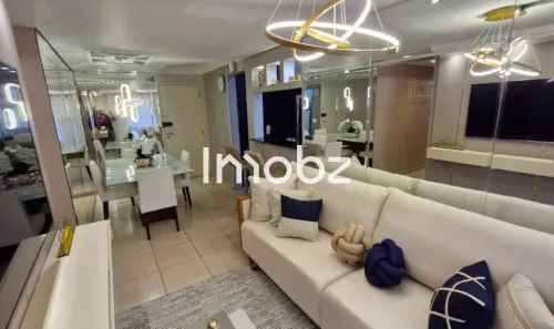 Apartamento com 3 Quartos à venda, 71m² no Paraisópolis, São Paulo