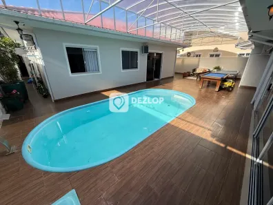 Casa com 3 Quartos à venda, 207m² no Vendaval, Biguaçu
