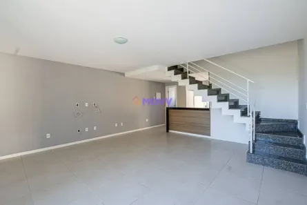 Casa de Condomínio com 2 Quartos à venda, 100m² no Engenho do Mato, Niterói