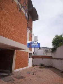 Prédio Comercial para alugar, 900m² no Quarta Parada, São Paulo