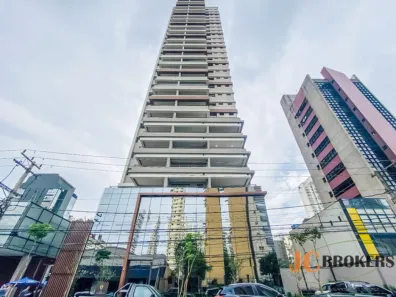 Apartamento com 1 Quarto à venda, 29m² no Planalto Paulista, São Paulo