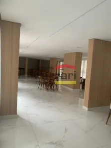 Apartamento com 2 Quartos para alugar, 36m² no Vila Mazzei, São Paulo