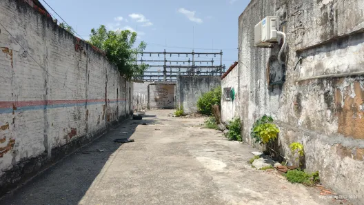 Lote/Terreno para alugar, 800m² no Tauape, Fortaleza