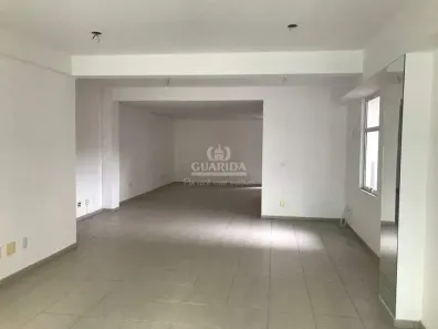 Sala Comercial para alugar, 80m² no Rio Branco, Porto Alegre