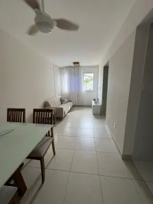 Apartamento com 2 Quartos à venda, 56m² no Buraquinho, Lauro de Freitas