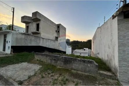 Lote/Terreno à venda, 250m² no Residencial dos Lagos, Bragança Paulista