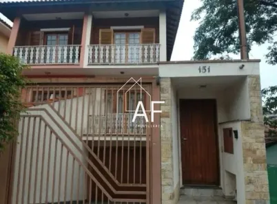 Sobrado com 3 Quartos à venda, 250m² no Vila Comercial, São Paulo