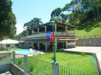 Fazenda/Sítio com 6 Quartos à venda, 10m² no Baía Branca (Guia de Pacobaíba), Magé