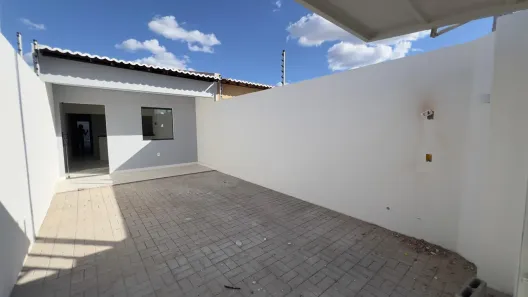 Casa com 2 Quartos à venda, 66m² no Antônio Cassimiro, Petrolina