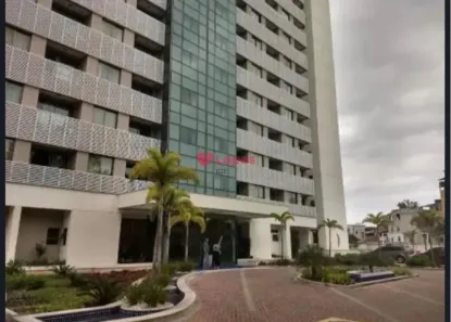 Apartamento com 1 Quarto à venda, 34m² no Jacarepaguá, Rio de Janeiro