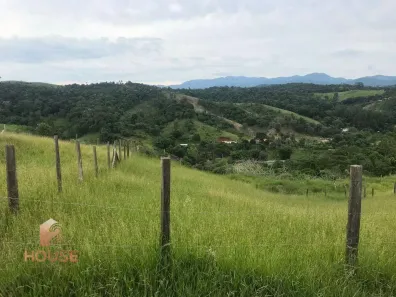 Lote/Terreno à venda, 589m² no Jardim Vista Verde, Santa Isabel