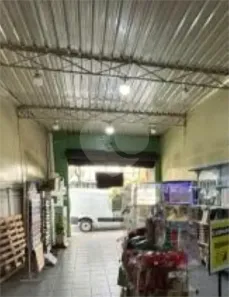Prédio Comercial à venda, 212m² no Parque Mandaqui, São Paulo