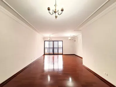 Apartamento com 4 Quartos para alugar, 190m² no Centro, Limeira