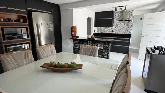 Casa com 5 Quartos à venda, 150m² no Coloninha, Florianópolis