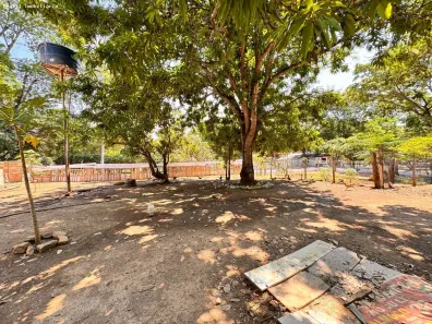 Fazenda/Sítio com 2 Quartos à venda, 3690m² no Chácaras Vale das Andorinhas, Novo Gama