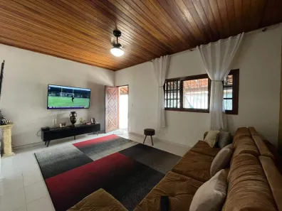 Casa com 2 Quartos à venda, 111m² no Real, Praia Grande