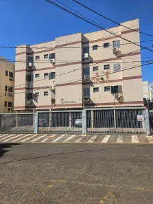Apartamento com 3 Quartos para alugar, 110m² no Pinheiros, São José do Rio Preto
