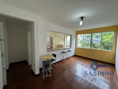 Apartamento com 1 Quarto para alugar, 63m² no Carvoeira, Florianópolis