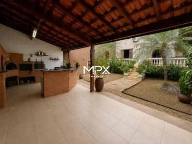 Casa com 3 Quartos à venda, 240m² no Paulicéia, Piracicaba