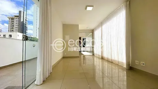 Cobertura com 3 Quartos à venda, 186m² no Serra, Belo Horizonte