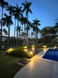Casa de Condomínio com 3 Quartos à venda, 329m² no Joapiranga, Valinhos