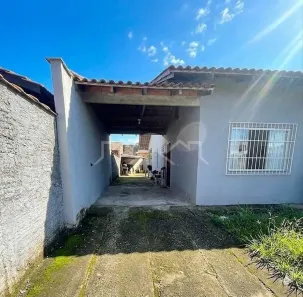 Casa com 3 Quartos à venda, 134m² no Petrópolis, Joinville