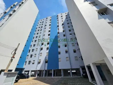 Apartamento com 2 Quartos à venda, 56m² no Jardim Santa Teresa, Jundiaí