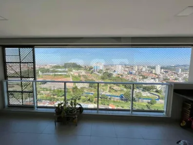 Apartamento com 3 Quartos à venda, 96m² no Vila Osasco, Osasco